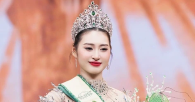 Hoa hậu Trái Đất Việt Nam 2025: Tranh cãi gay gắt sau đêm chung kết