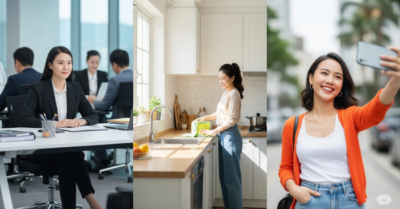 Khi bản thể bị phân mảnh: Người trẻ sống mà không là chính mình