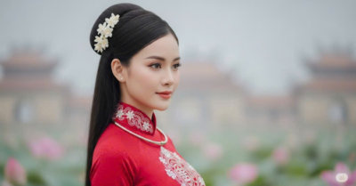 Tính nữ – Dịu dàng là sức mạnh