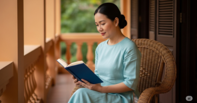 Người phụ nữ có tu dưỡng – Mạch ngầm nuôi dưỡng hạnh phúc gia đình