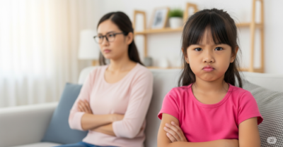 Khi trẻ hỗn hào: Hệ quả của một xã hội mất phương hướng