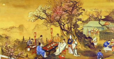 Sáu chữ giữ nghiệp nhà: Bí quyết hưng thịnh suốt 1700 năm