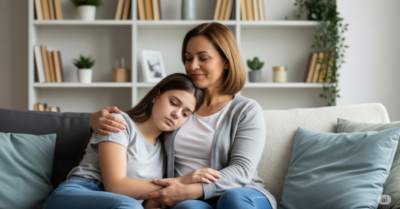 Tuổi dậy thì – Khi cha mẹ cần đổi vai để đồng hành cùng con