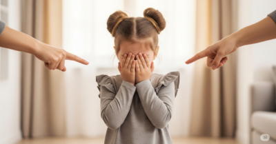 Con nhà người ta: “Sát thủ vô hình” giết chết sự tự tin của trẻ em