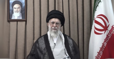 Lãnh tụ Iran lần đầu lên tiếng sau không kích Mỹ, tuyên bố trừng phạt Israel đến cùng