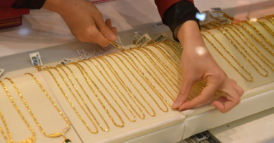 Giá vàng ngày 27/6: Trong nước và thế giới đồng loạt giảm