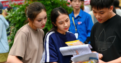 Bộ Giáo dục bác bỏ thông tin lộ đề thi Toán tốt nghiệp THPT 2025