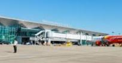 Sân bay Vinh đóng cửa 6 tháng để nâng cấp