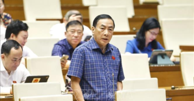 Khắc phục tình trạng e dè trong đánh giá cán bộ