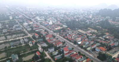 Ban Bí thư nghiêm cấm liên hoan khi sắp xếp tỉnh, xã
