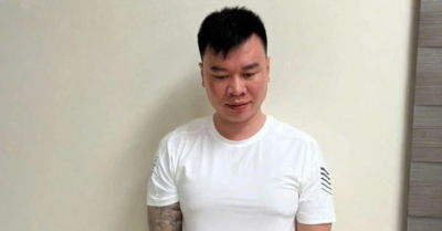 Bắt đàn em thân tín của Tuấn “Thần Đèn”