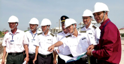 Kiểm toán Nhà nước chuyển hồ sơ dự án có dấu hiệu sai phạm nghiêm trọng tại Bạc Liêu sang Cơ quan Cảnh sát điều tra