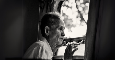 Cha – Bóng dáng trầm lặng của yêu thương