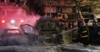 Sứ quán Việt Nam mở kênh hỗ trợ công dân rời Israel