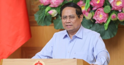 Hoàn tất chế độ cho người nghỉ việc trước 30/6