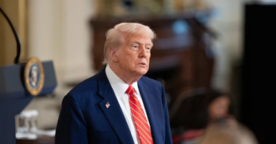 Tổng thống Mỹ siết chặt vòng quyết sách: Donald Trump lắng nghe ai trong bài toán Iran?