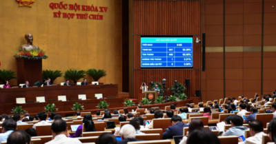 Chính thức miễn học phí cho học sinh công lập từ năm học 2025-2026