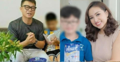 Vụ sữa giả Hiup 27: Cái bẫy quảng cáo và bài học đắt giá cho nghệ sĩ