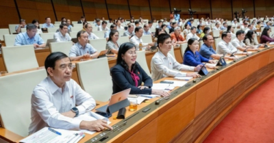 Nghiêm cấm mua bán dữ liệu cá nhân: Phạt tới 3 tỷ đồng hoặc gấp 10 lần khoản thu trái phép