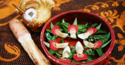 Miếng trầu của bà – Một nếp sống, một tình yêu quê nhà