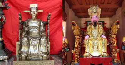 Thành hoàng làng – linh hồn của đời sống tâm linh Việt