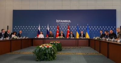 Hé lộ kết quả ’61 phút’ đàm phán trực tiếp giữa Nga và Ukraine: Thỏa thuận trao đổi tù nhân lớn nhất từ trước đến nay