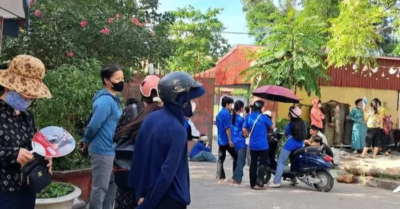 Vụ việc tại điểm thi THPT Phụ Dực (Thái Bình) gây xôn xao dư luận: Thực hư ra sao?