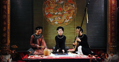 Ca Trù – Khơi dậy hồn thiêng sông núi