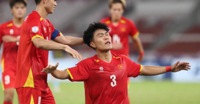 U23 Việt Nam vs U23 Philippines: Cơ hội vàng vào chung kết U23 Đông Nam Á 2025