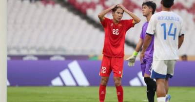 Đội hình U23 Việt Nam đấu U23 Indonesia: HLV Kim Sang Sik sẽ đổi mới hàng công?
