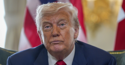 Vì sao ông Trump cuối cùng cũng thừa nhận nạn đói ở Gaza?