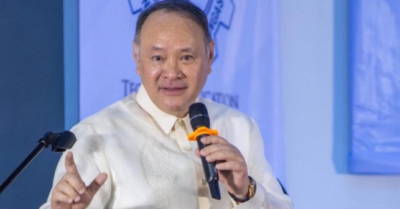 Philippines: Tham vọng biển Đông của Trung Quốc không phải do Mỹ