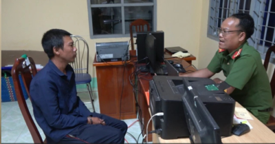 Đồng Tháp: Mâu thuẫn trong cuộc nhậu, hai anh em ruột đâm ba người, hai nạn nhân tử vong tại chỗ