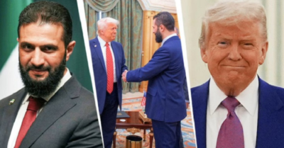 Trump dỡ lệnh trừng phạt Syria: Bước ngoặt lớn tại Trung Đông