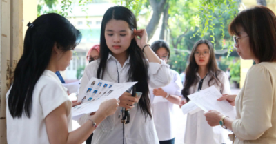 Lịch xét tuyển đại học 2025: Thí sinh cần lưu ý những mốc quan trọng