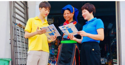 Tăng mạnh hỗ trợ BHXH tự nguyện từ 1/7/2025