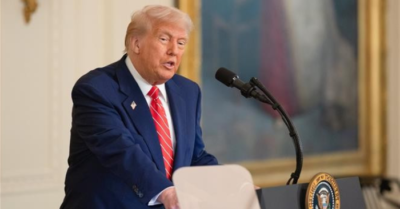 Dự luật “khủng” của Trump: Cắt thuế, tăng chi, thay đổi nước Mỹ