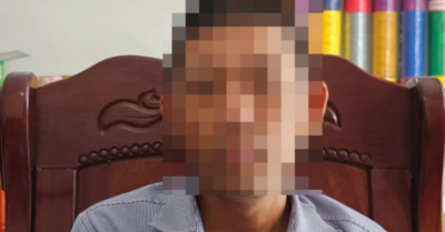 Người tố C.P. Việt nam lên tiếng sau kết luận không khởi tố