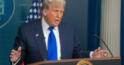 Thời hạn áp thuế của Trump cận kề: Quốc gia nào sẽ nhượng bộ, ai sẽ phản đòn