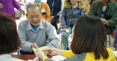 Thiếu BHXH vẫn được nhận lương hưu từ 1/7/2025