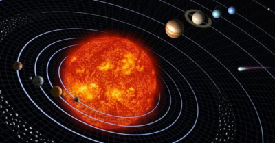 Sao chổi 3I/ATLAS: Vật thể liên sao hiếm gặp áp sát hệ Mặt Trời