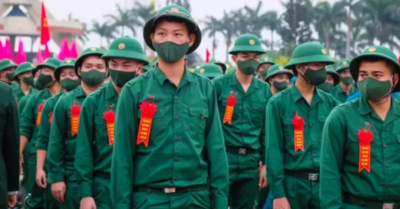Cận thị trên 1.5 diop sẽ không phải nhập ngũ từ 1/7/2025