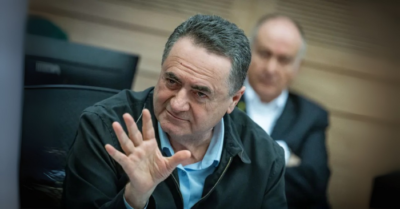 Israel mở chiến dịch “Lá cờ đen”, tấn công dồn dập mục tiêu Houthis tại Yemen