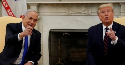Tổng thống Mỹ và Thủ tướng Israel tăng tốc đàm phán ngừng bắn tại Gaza