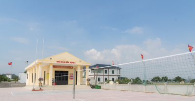 Hướng dẫn bầu trưởng thôn, tổ trưởng sau sáp nhập: Địa phương chờ văn bản cụ thể