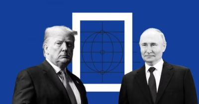Ông Trump ra tối hậu thư 50 ngày: Đòn thử tâm lý Tổng thống Putin giữa chiến sự Ukraine