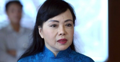 Nguyên Bộ trưởng Y tế Nguyễn Thị Kim Tiến đối mặt đề xuất kỷ luật vì sai phạm nghiêm trọng