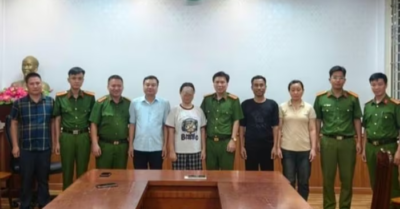 Nữ sinh Ninh Bình bị lừa dàn cảnh bị bắt cóc để tống tiền 200 triệu đồng