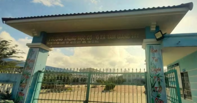 Vụ hiệu trưởng ở Cà Mau bị buộc tội tham ô: Mong bản án khách quan, thấu tình đạt lý