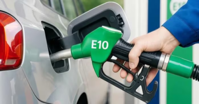 Những điều cần biết về xăng sinh học E10 sắp được bán ra từ ngày 1/8